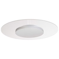 LED плафон DEKO LIGHT 620056 ZANIAH 24W 3000K