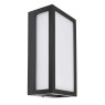 LED фасаден аплик DEKO LIGHT 620123 GRUMIUM ANGULAR CCT I