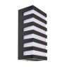DEKO LIGHT 620125 GRUMIUM ANGULAR CCT III