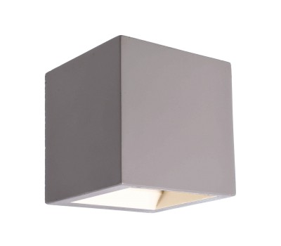 LED аплик DEKO LIGHT 620136 MINI CUBE 4W DIM 3000K