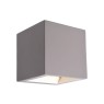 LED аплик DEKO LIGHT 620136 MINI CUBE 4W DIM 3000K