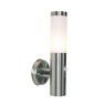 Фасаден аплик със сензор за движение DEKO LIGHT 730034 NOVA MOTION