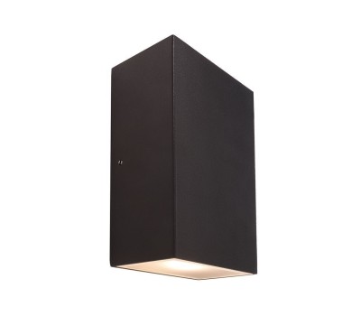 LED фасаден аплик DEKO LIGHT 731014 KIMBALI ANGULAR