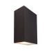 LED фасаден аплик DEKO LIGHT 731014 KIMBALI ANGULAR