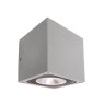 LED фасаден аплик DEKO LIGHT 731019 CUBODO II 16W 3000K