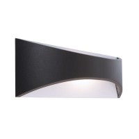LED фасаден аплик DEKO LIGHT 731033 URIA 10 11,2W 3000K