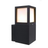 Фасаден аплик DEKO LIGHT 731059 FACADO A