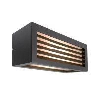 Фасаден аплик DEKO LIGHT 731060 WALL LINE III