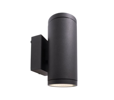 LED фасаден аплик DEKO LIGHT 731071 MOBBY II DIM 3000K