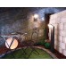 LED фасаден аплик със сензор за движение DEKO LIGHT 731133 TUCANAE MOTION 18W 3000K