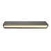 LED фасаден аплик DEKO LIGHT 731136 LINEAR II DOUBLE 14W 3000K