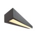 LED фасаден аплик DEKO LIGHT 731136 LINEAR II DOUBLE 14W 3000K