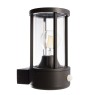 Фасаден аплик със сензор за движение DEKO LIGHT 731137 ADEBAR MOTION