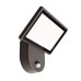 LED фасаден аплик със сензор за движение DEKO LIGHT 731139 ALKES MOTION 21W 3000K