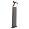 LED градински стълб със сензор за движение DEKO LIGHT 733039 TAYGETA MOTION 18W 3000K