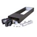 LED градински стълб DEKO LIGHT 733040 CATA IV 500 4W 3000K