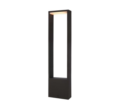 LED градински стълб DEKO LIGHT 733041 CATA V 700 4W 3000K