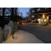 LED градински стълб DEKO LIGHT 733043 CHERTAN 450 13W 3000K