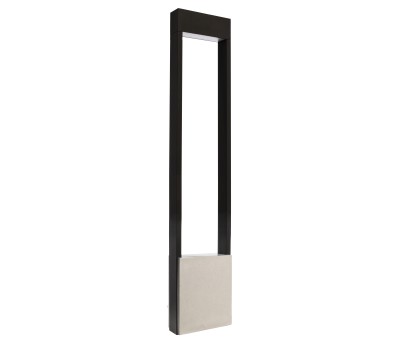 LED градински стълб DEKO LIGHT 733045 CHERTAN 1000 13W 3000K
