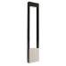 LED градински стълб DEKO LIGHT 733045 CHERTAN 1000 13W 3000K
