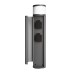 LED градински стълб с контакт DEKO LIGHT 733054 SOCKET TOWER ILLUMINATED