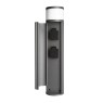 DEKO LIGHT 733054 SOCKET TOWER ILLUMINATED