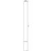LED градински стълб DEKO LIGHT 733058 ALHENA 37W 3000K