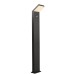 LED градински стълб със сензор за движение DEKO LIGHT 733068 TUCANAE MOTION 18W 3000K