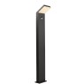 LED градински стълб със сензор за движение DEKO LIGHT 733068 TUCANAE MOTION 18W 3000K