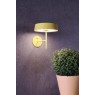 LED градински аплик DEKO LIGHT 930622+346035 MIRAM DIM 3000K