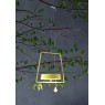 LED градински пендел DEKO LIGHT 930629+346035 MIRAM DIM 3000K