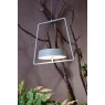 LED градински пендел DEKO LIGHT 930631+346037 MIRAM DIM 3000K