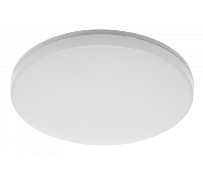 GTV Light LD-BES24WOK-40 BESA 24W 4000K IP54 WHITE ROUND CEILING MOUNTING LAMP