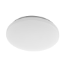 GTV Light LD-SATU18WM-NB SATURN SENSOR 18W 4000K IP44 WHITE ROUND CEILING LAMP