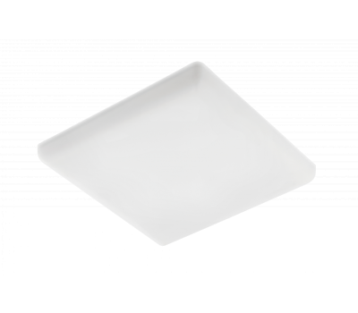 LED панел за вграждане GTV Light LD-SPW18WKW-NB SORA 18W 4000K IP54 WHITE SQUARE RECESSES MOUNTING LAMP