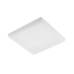 GTV Light LD-SPW24WKW-NB SORA 24W 4000K IP54 WHITE SQUARE RECESSES MOUNTING LAMP