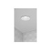 GTV Light OP-ALSOK-10 ALESSIO IP54 WHITE ROUND RECESSED MOUNTING LAMP