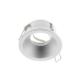 GTV Light OP-ELVAOBB-10 ELVA IP54 WHITE ROUND RECESSED MOUNTING LAMP