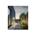 Градински стълб GTV Light OS-CORP80-30 CORTA 1 x E27 IP44 ANTHRACITE GARDEN BOLLARD LAMP