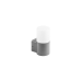 Фасаден аплик GTV Light OS-COR0UA-30 CORTA 1 x E27 IP44 ANTHRACITE FACADE WALL LAMP