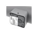 Фасаден аплик GTV Light OS-CORDUA-30 CORTA 2 x E27 IP44 ANTHRACITE FACADE WALL LAMP