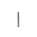 Градински стълб GTV Light OS-CORP80-30 CORTA 1 x E27 IP44 ANTHRACITE GARDEN BOLLARD LAMP