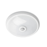 GTV Light OS-ITL16W-LED ITALIA SENSOR 16W 4000K IP20 WHITE ROUND CEILING LAMP