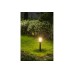 GTV Light OS-KERTP40-30 KERTA 1 x E27 IP44 ANTHRACITE GARDEN BOLLARD LAMP