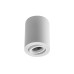 GTV Light OS-SEN5087OKB-10 SENSA IP20 WHITE ROUND SURFACE MOUNTING LAMP