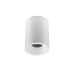 Луна за външен монтаж GTV Light OS-SENAQ5087OKB-10 SENSA AQUA IP54 WHITE ROUND SURFACE MOUNTING LAMP