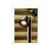 Градински стълб GTV Light OS-USTIP80-30 LUSTINO 1 x GU10 IP44 ANTHRACITE GARDEN BOLLARD LAMP