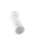 Луна за външен монтаж GTV Light OS-VIROKW-10 VIRGO 1 x GU10 WHITE SQUARE SURFACE MOUNTING LAMP