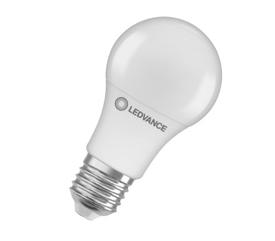 LED крушка LEDVANCE 4052899 326842 LED VALUE CLASSIC A A60 8,5W-60W E27 2700K