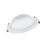 Ledvance 4058075 091511 DL ALU DN200 25W 4000K IP44